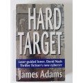 Hard Target ~ James Adams