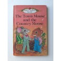 The Town Mouse and the Country Mouse ~ LADYBIRD