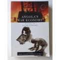 Angola`s War Economy ~ Cilliers / Dietrich