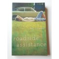 Roadside Assistance ~ Amy Clipson
