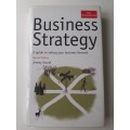 Business Strategy ~ Jeremy Kourdi