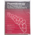 Pharmacology (second edition) ~ Harvey / Emily