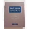 Small Animal Dentistry ~ Harvey / Emily