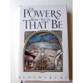 The Powers That Be ~ Mike Nicol