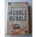 Hubble Bubble ~ Jane Lovering