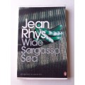 Wide Sargasso Sea ~ Jean Rhys