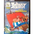 ASTERIX and the Great Crossing ~ Goscinny / Uderzo