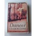 Dancer ` Colum McCann