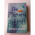 The Memory Artists ~ Jeffrey Moore