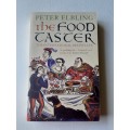 The Food Taster ~ Peter Elbling