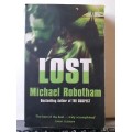 Lost ~ Michael Robotham