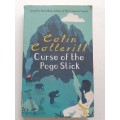 Curse of the Pogo Stick ~ Colin Cotterill