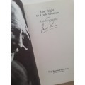 (signed) The Right to Look Human ~ Jack Penn