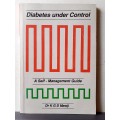 Diabetes Under Control ~ Dr K G D Mawji