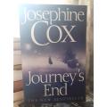 Journey`s End ~ Josephine Cox