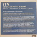 Interactive Television ~ Allison Dollar