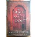 The Death of a Mafia Don ~ Michele Giuttari