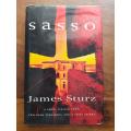 Sasso ~ James Sturz