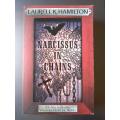 Narcissus in Chains ~ Laurell K Hamilton