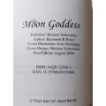 The Moon Goddess ~ R R Ritter