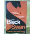 The Black Swan ~ Nassim Nicholas Taleb