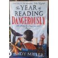 The Year of Reading Dangerously ~ Andy Miller
