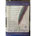 The Invitation ~ Oriah Mountain Dreamer