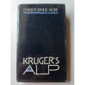 Kruger`s Alp ~ Christopher Hope