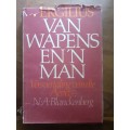 Van Wapens en `n Man ~ Vergilius