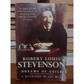 Robert Louis Stevenson - Dreams of Exile ~ Ian Bell