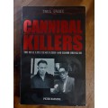 Cannibal Killers ~ Peter Haining