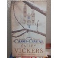The Cleaner of Chartres ~ Sally Vickers