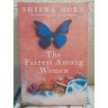 The Fairest Among Women ~ Shifra Horn