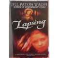 Lapsing ~ Jill Paton Walsh