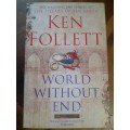 World Without End ~ Ken Follett