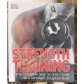 Strength Training ~ DK