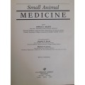 Small Animal Medicine ~ Dana G Allen