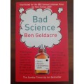 Bad Science ~ Ben Goldacre