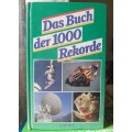Das Buch der 100 Rekorde ~ Nikolaus Lenz