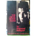 The Devil in the Flesh ~ Raymond Radiguet