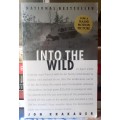 Into The Wild ~ Jon Krakauer