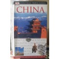 China - Eyewitness travel guide ~ DK