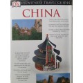 China - Eyewitness travel guide ~ DK