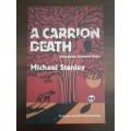 A Carrion Death ~ Michael Stanley