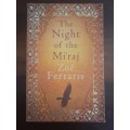 Night of the Mi`raj ~ Zoë Ferraris