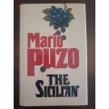 The Sicilian ~ Maria Puzo
