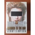 Biting the Bullet - Married to the SAS ~ Jenny Simpson