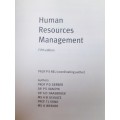 Human Resources Management (5th Edition) ~ OXFORD