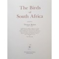 The Birds of South Africa ~ Thomas Baines