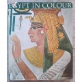 Egypt In Colour ~ Wood / Drowning